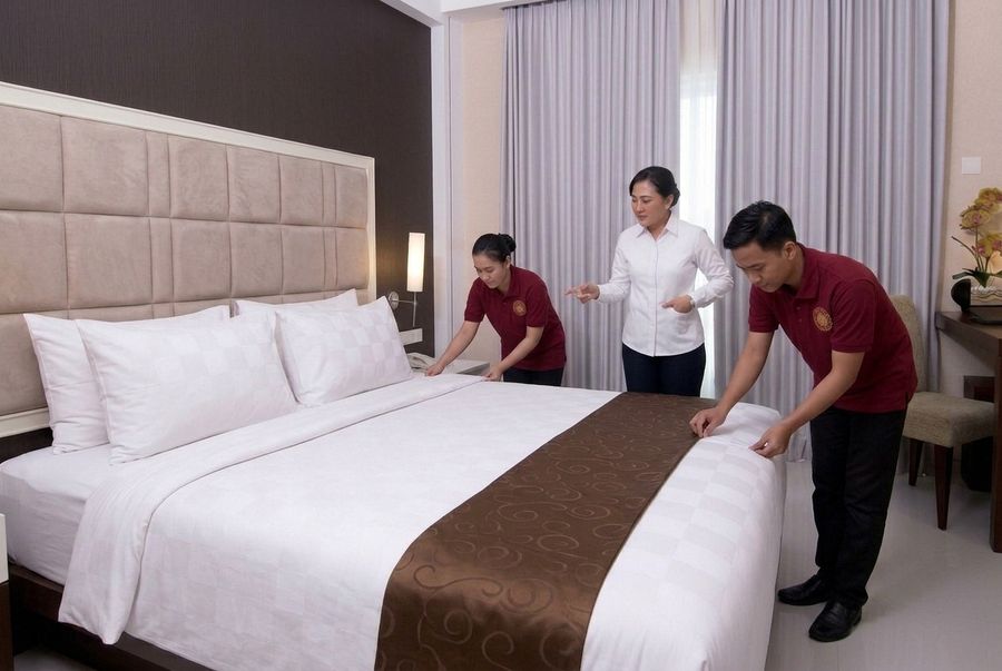 Housekeeping Program