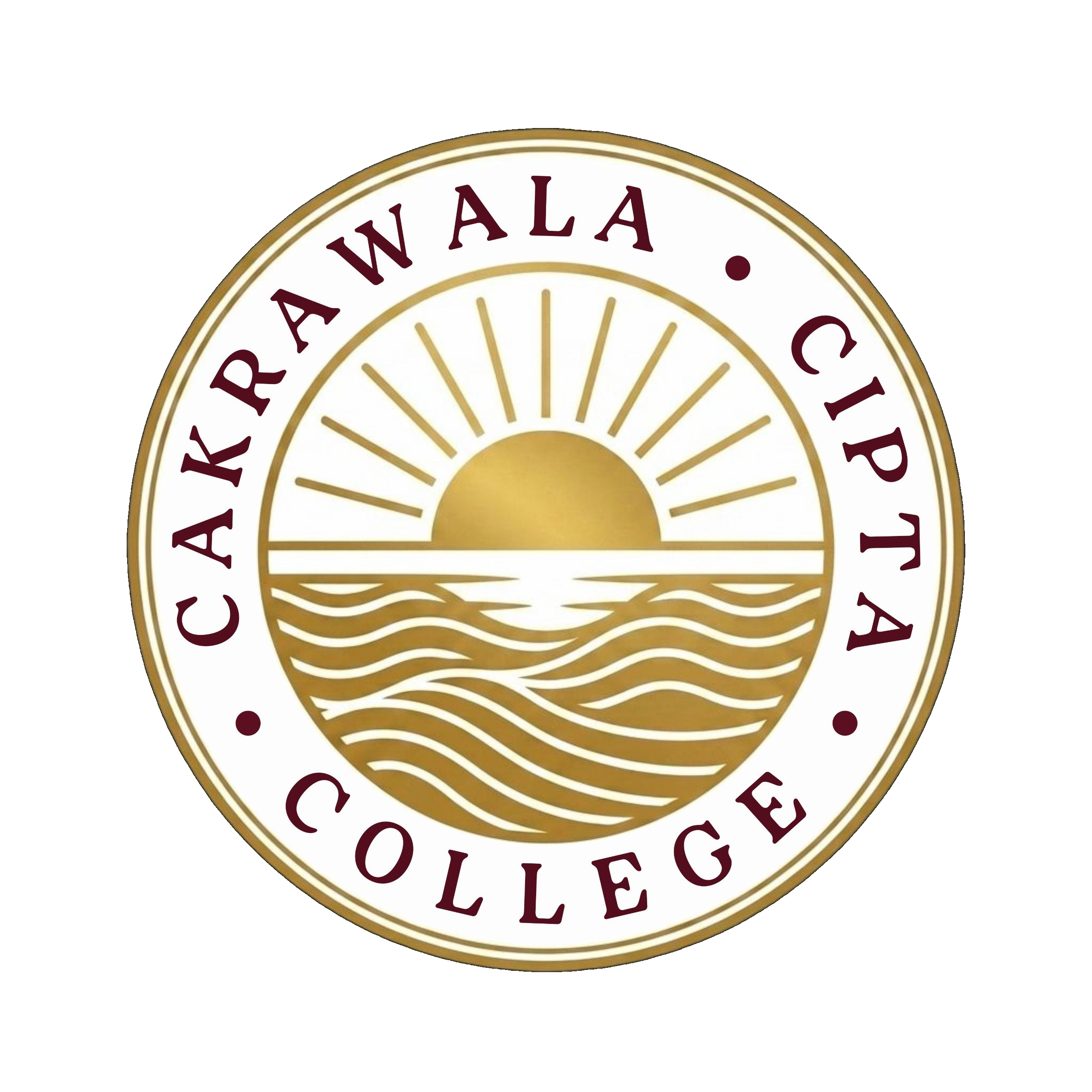 Logo Cakrawala Cipta College